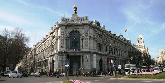 Banco de España